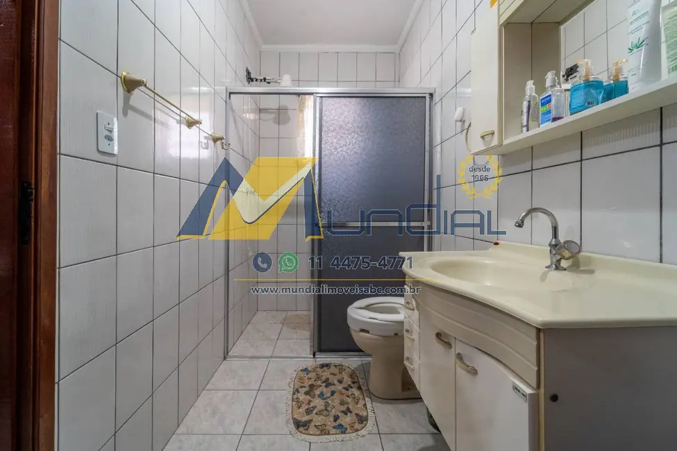 Sobrado com 3 quartos para alugar, 193m2 em Jardim Las Vegas, Santo Andre - SP - imagem 1 Foto 1 de Sobrado com 3 quartos para alugar, 193m2 em Jardim Las Vegas, Santo Andre - SP