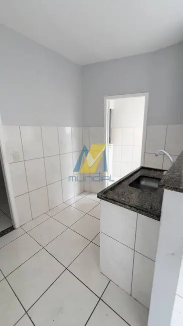 Kitnet com 1 quarto para alugar em Parque das Nações, Santo Andre - SP - imagem 3 Foto 3 de Kitnet com 1 quarto para alugar em Parque das Nações, Santo Andre - SP