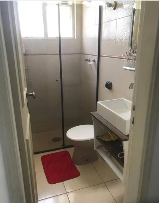 Foto 5 de Apartamento com 4 quartos para alugar, 130m2 em Centro, Santo Andre - SP