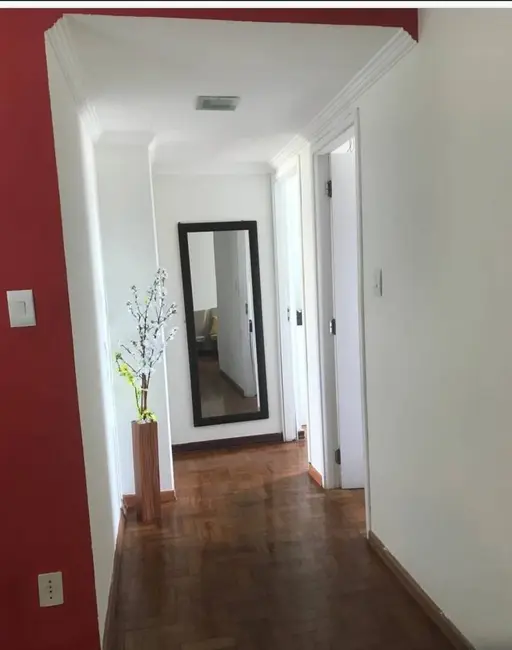 Foto 2 de Apartamento com 4 quartos para alugar, 130m2 em Centro, Santo Andre - SP