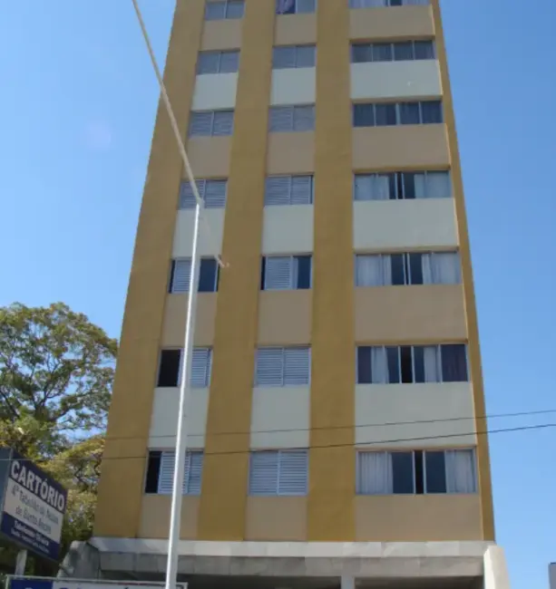 Foto 9 de Apartamento com 4 quartos para alugar, 130m2 em Centro, Santo Andre - SP