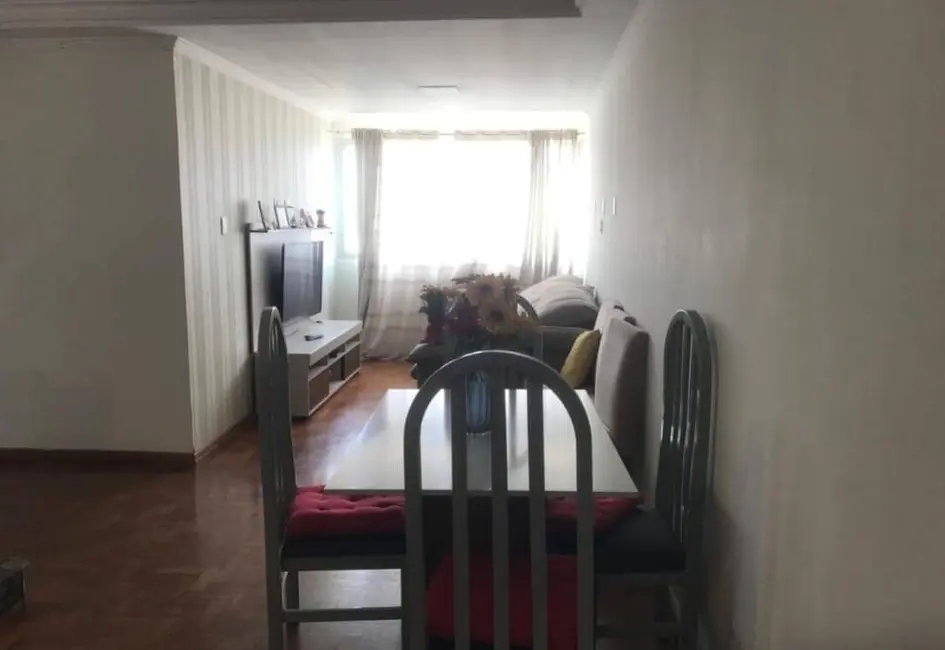 Foto 3 de Apartamento com 4 quartos para alugar, 130m2 em Centro, Santo Andre - SP