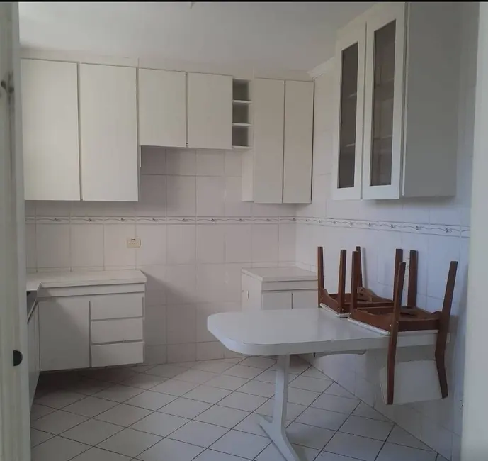 Foto 6 de Apartamento com 4 quartos para alugar, 130m2 em Centro, Santo Andre - SP