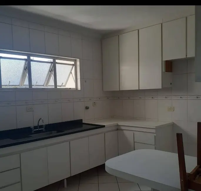 Foto 7 de Apartamento com 4 quartos para alugar, 130m2 em Centro, Santo Andre - SP