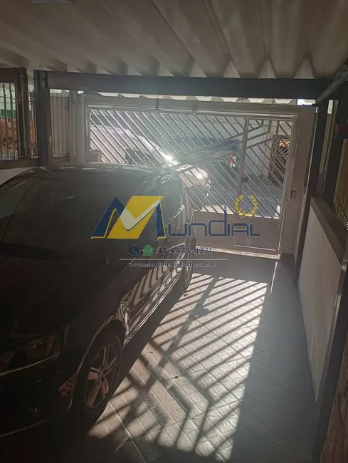 Foto 7 de Sobrado com 2 quartos à venda, 153m2 em Vila Valparaíso, Santo Andre - SP