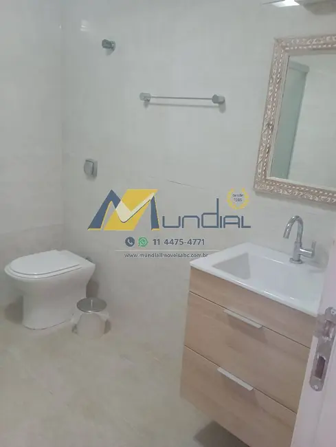 Foto 9 de Sobrado com 2 quartos à venda, 153m2 em Vila Valparaíso, Santo Andre - SP