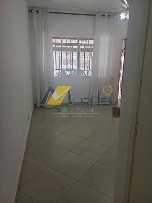 Foto 6 de Sobrado com 2 quartos à venda, 153m2 em Vila Valparaíso, Santo Andre - SP