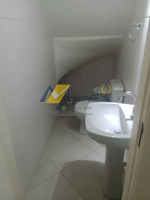Foto 5 de Sobrado com 2 quartos à venda, 153m2 em Vila Valparaíso, Santo Andre - SP