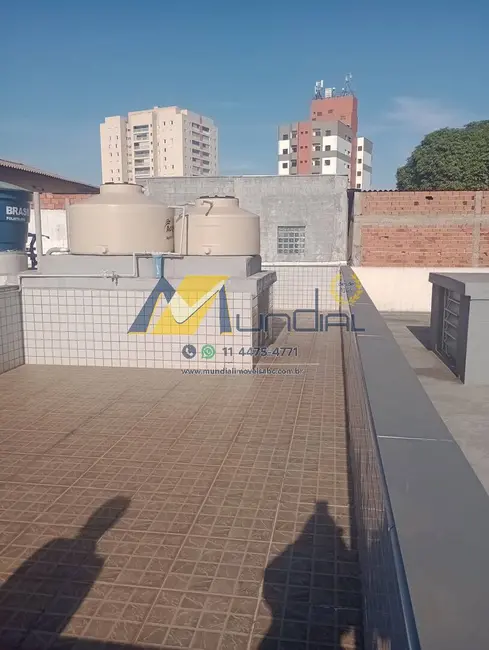 Foto 4 de Sobrado com 2 quartos à venda, 153m2 em Vila Valparaíso, Santo Andre - SP