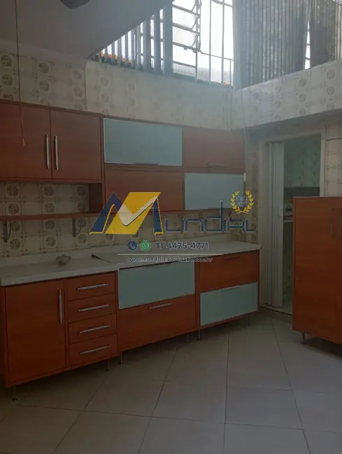 Foto 3 de Sobrado com 2 quartos à venda, 153m2 em Vila Valparaíso, Santo Andre - SP