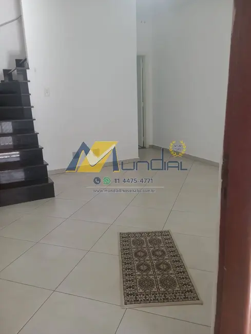 Foto 8 de Sobrado com 2 quartos à venda, 153m2 em Vila Valparaíso, Santo Andre - SP