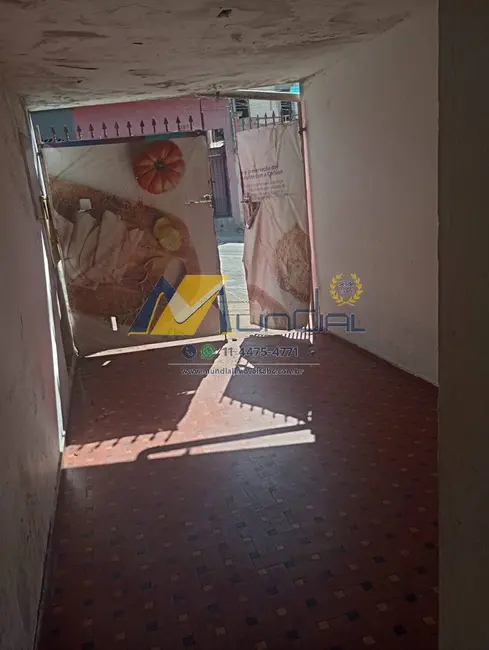 Casa com 1 quarto à venda, 35m2 em Parque das Nações, Santo Andre - SP - imagem 7 Foto 7 de Casa com 1 quarto à venda, 35m2 em Parque das Nações, Santo Andre - SP