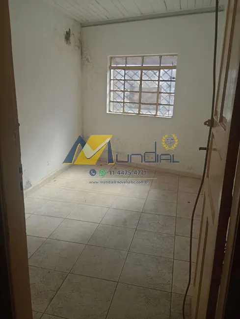 Casa com 1 quarto à venda, 35m2 em Parque das Nações, Santo Andre - SP - imagem 4 Foto 4 de Casa com 1 quarto à venda, 35m2 em Parque das Nações, Santo Andre - SP