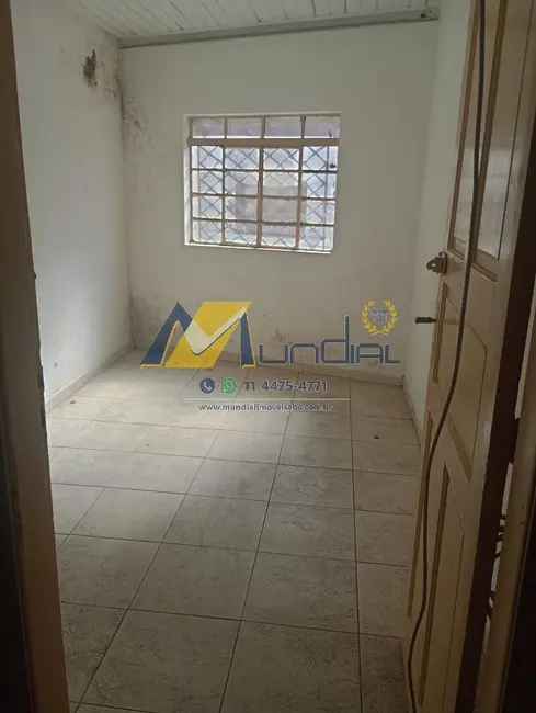 Casa com 1 quarto à venda, 35m2 em Parque das Nações, Santo Andre - SP - imagem 6 Foto 6 de Casa com 1 quarto à venda, 35m2 em Parque das Nações, Santo Andre - SP