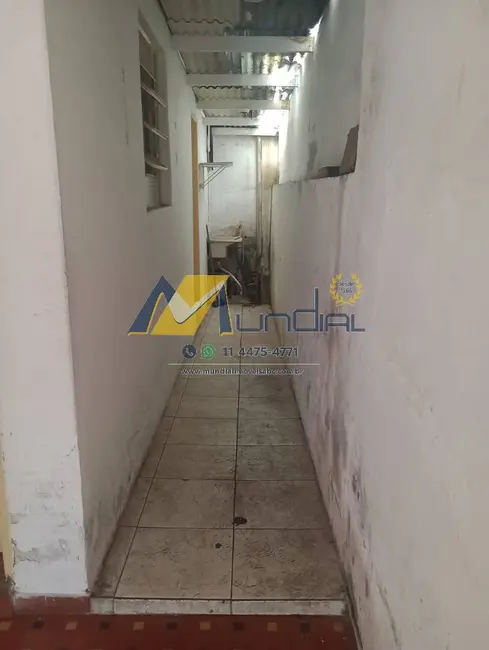 Casa com 1 quarto à venda, 35m2 em Parque das Nações, Santo Andre - SP - imagem 8 Foto 8 de Casa com 1 quarto à venda, 35m2 em Parque das Nações, Santo Andre - SP