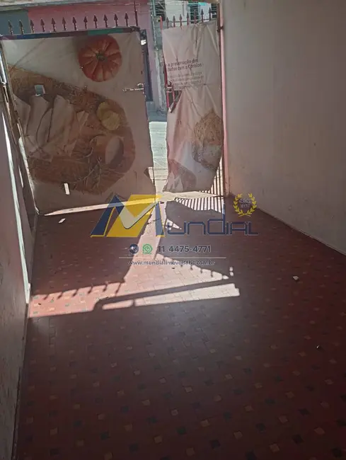Casa com 1 quarto à venda, 35m2 em Parque das Nações, Santo Andre - SP - imagem 1 Foto 1 de Casa com 1 quarto à venda, 35m2 em Parque das Nações, Santo Andre - SP