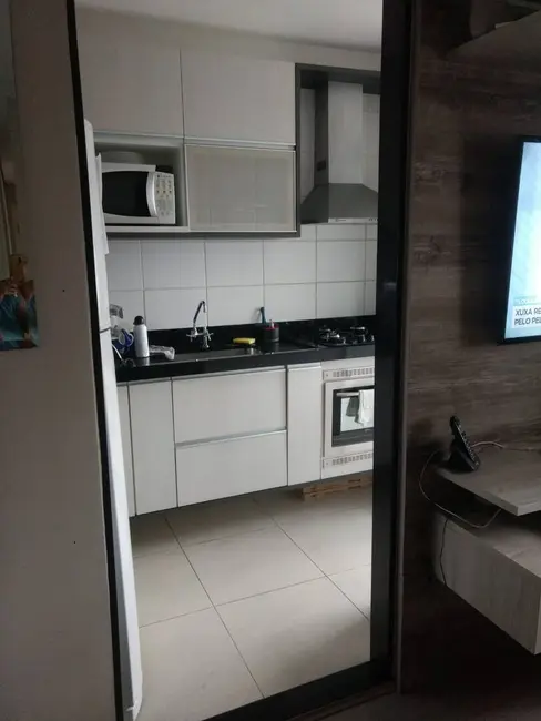 Apartamento com 2 quartos para alugar, 45m2 em Jardim Utinga, Santo Andre - SP - imagem 9 Foto 9 de Apartamento com 2 quartos para alugar, 45m2 em Jardim Utinga, Santo Andre - SP