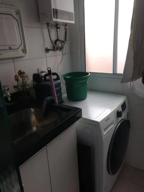 Apartamento com 2 quartos para alugar, 45m2 em Jardim Utinga, Santo Andre - SP - imagem 5 Foto 5 de Apartamento com 2 quartos para alugar, 45m2 em Jardim Utinga, Santo Andre - SP