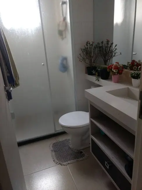 Apartamento com 2 quartos para alugar, 45m2 em Jardim Utinga, Santo Andre - SP - imagem 3 Foto 3 de Apartamento com 2 quartos para alugar, 45m2 em Jardim Utinga, Santo Andre - SP