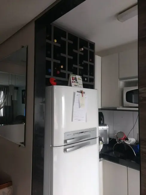 Apartamento com 2 quartos para alugar, 45m2 em Jardim Utinga, Santo Andre - SP - imagem 7 Foto 7 de Apartamento com 2 quartos para alugar, 45m2 em Jardim Utinga, Santo Andre - SP