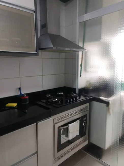 Apartamento com 2 quartos para alugar, 45m2 em Jardim Utinga, Santo Andre - SP - imagem 6 Foto 6 de Apartamento com 2 quartos para alugar, 45m2 em Jardim Utinga, Santo Andre - SP