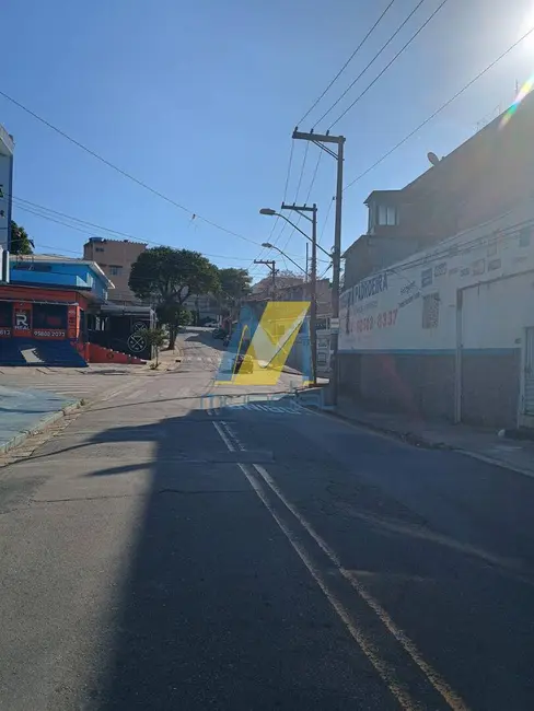 Terreno / Lote à venda, 269m2 em Jardim Santo Alberto, Santo Andre - SP - imagem 5 Foto 5 de Terreno / Lote à venda, 269m2 em Jardim Santo Alberto, Santo Andre - SP