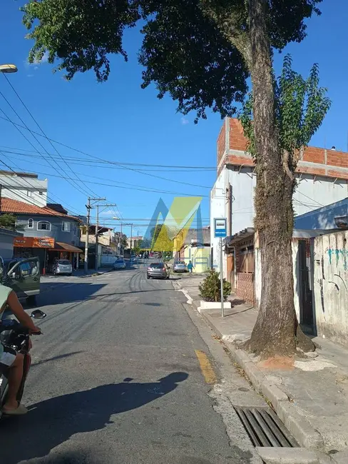 Terreno / Lote à venda, 269m2 em Jardim Santo Alberto, Santo Andre - SP - imagem 6 Foto 6 de Terreno / Lote à venda, 269m2 em Jardim Santo Alberto, Santo Andre - SP
