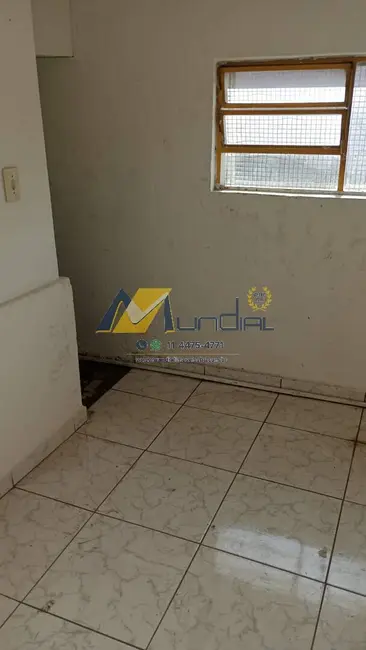 Foto 2 de Sala Comercial para alugar, 240m2 em Jardim Utinga, Santo Andre - SP