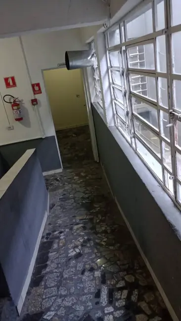 Sala Comercial para alugar, 240m2 em Jardim Utinga, Santo Andre - SP - imagem 3 Foto 3 de Sala Comercial para alugar, 240m2 em Jardim Utinga, Santo Andre - SP
