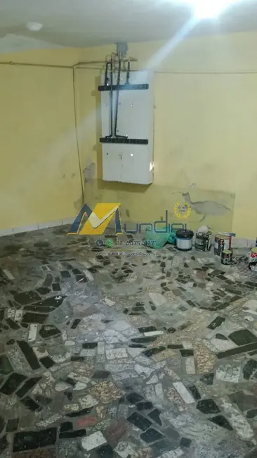 Foto 5 de Sala Comercial para alugar, 240m2 em Jardim Utinga, Santo Andre - SP