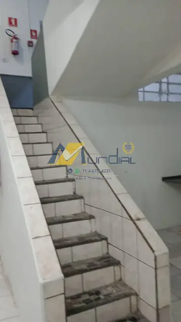 Foto 7 de Sala Comercial para alugar, 240m2 em Jardim Utinga, Santo Andre - SP