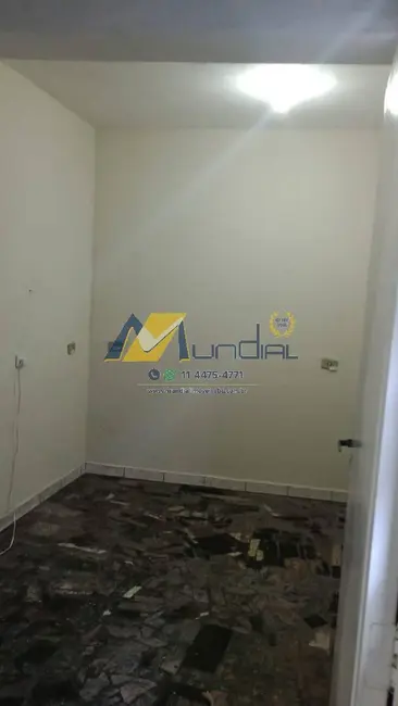 Foto 9 de Sala Comercial para alugar, 240m2 em Jardim Utinga, Santo Andre - SP