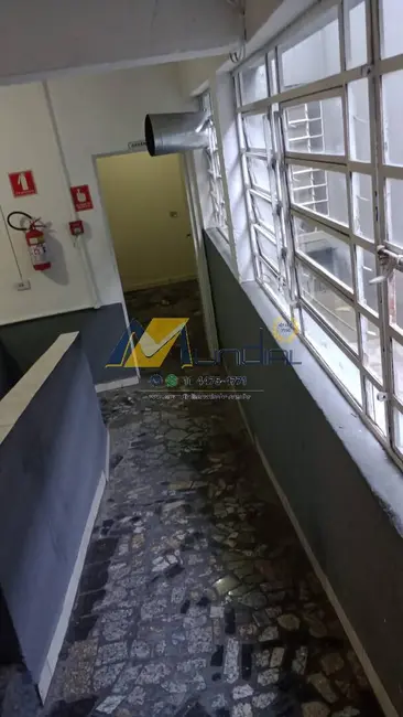 Foto 3 de Sala Comercial para alugar, 240m2 em Jardim Utinga, Santo Andre - SP