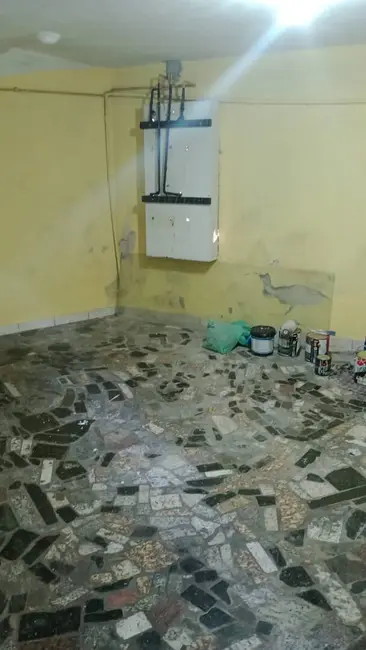 Sala Comercial para alugar, 240m2 em Jardim Utinga, Santo Andre - SP - imagem 5 Foto 5 de Sala Comercial para alugar, 240m2 em Jardim Utinga, Santo Andre - SP