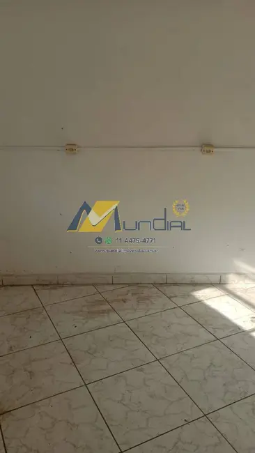 Foto 1 de Sala Comercial para alugar, 240m2 em Jardim Utinga, Santo Andre - SP