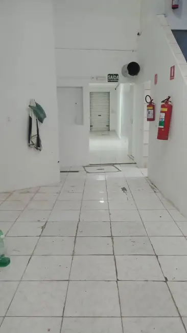 Sala Comercial para alugar, 240m2 em Jardim Utinga, Santo Andre - SP - imagem 8 Foto 8 de Sala Comercial para alugar, 240m2 em Jardim Utinga, Santo Andre - SP