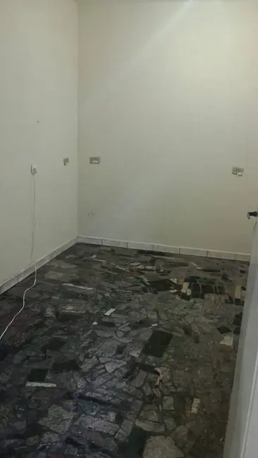 Sala Comercial para alugar, 240m2 em Jardim Utinga, Santo Andre - SP - imagem 4 Foto 4 de Sala Comercial para alugar, 240m2 em Jardim Utinga, Santo Andre - SP