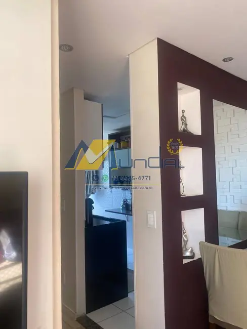 Apartamento com 2 quartos à venda, 44m2 em Jardim Utinga, Santo Andre - SP - imagem 3 Foto 3 de Apartamento com 2 quartos à venda, 44m2 em Jardim Utinga, Santo Andre - SP