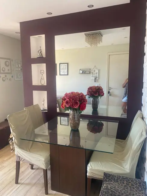 Apartamento com 2 quartos à venda, 44m2 em Jardim Utinga, Santo Andre - SP - imagem 5 Foto 5 de Apartamento com 2 quartos à venda, 44m2 em Jardim Utinga, Santo Andre - SP