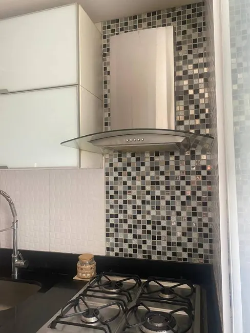 Apartamento com 2 quartos à venda, 44m2 em Jardim Utinga, Santo Andre - SP - imagem 7 Foto 7 de Apartamento com 2 quartos à venda, 44m2 em Jardim Utinga, Santo Andre - SP