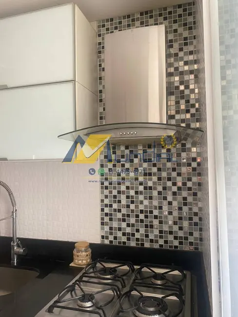 Apartamento com 2 quartos à venda, 44m2 em Jardim Utinga, Santo Andre - SP - imagem 7 Foto 7 de Apartamento com 2 quartos à venda, 44m2 em Jardim Utinga, Santo Andre - SP