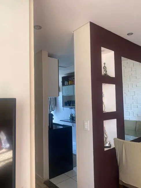 Apartamento com 2 quartos à venda, 44m2 em Jardim Utinga, Santo Andre - SP - imagem 3 Foto 3 de Apartamento com 2 quartos à venda, 44m2 em Jardim Utinga, Santo Andre - SP