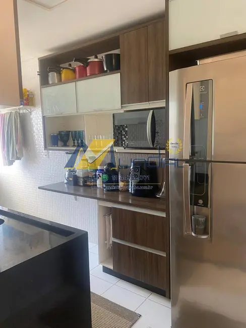 Apartamento com 2 quartos à venda, 44m2 em Jardim Utinga, Santo Andre - SP - imagem 4 Foto 4 de Apartamento com 2 quartos à venda, 44m2 em Jardim Utinga, Santo Andre - SP
