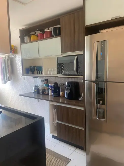 Apartamento com 2 quartos à venda, 44m2 em Jardim Utinga, Santo Andre - SP - imagem 4 Foto 4 de Apartamento com 2 quartos à venda, 44m2 em Jardim Utinga, Santo Andre - SP