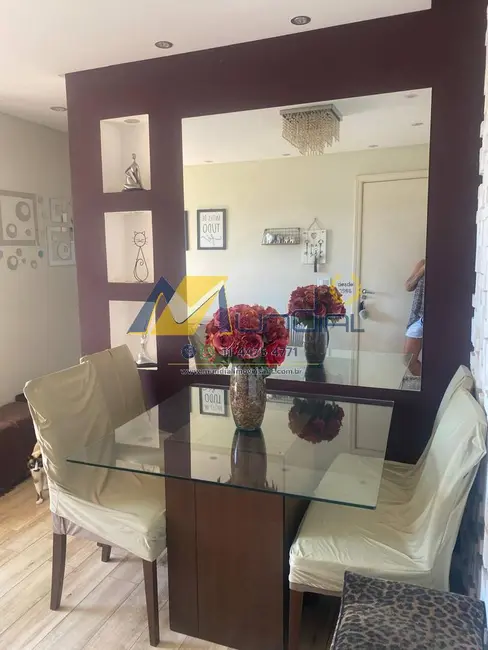Apartamento com 2 quartos à venda, 44m2 em Jardim Utinga, Santo Andre - SP - imagem 5 Foto 5 de Apartamento com 2 quartos à venda, 44m2 em Jardim Utinga, Santo Andre - SP
