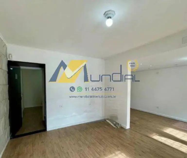 Foto 4 de Sobrado à venda, 150m2 em Jardim,  - SP