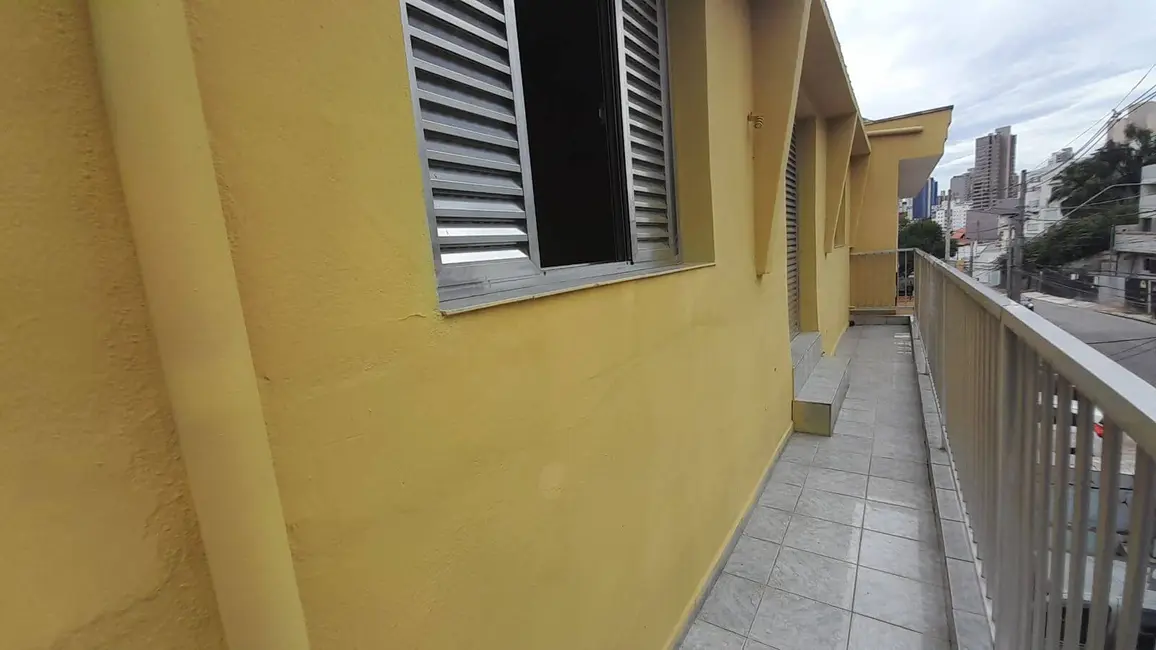 Foto 4 de Sala Comercial com 1 quarto à venda e para alugar, 75m2 em Jardim, Santo Andre - SP