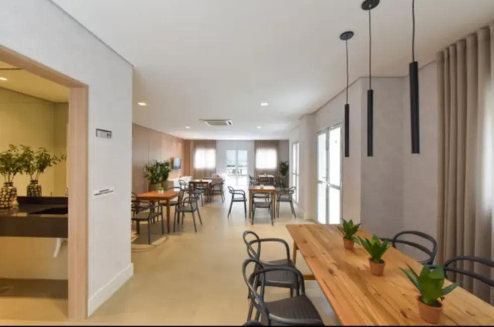 Foto 3 de Apartamento com 2 quartos à venda, 51m2 em Anchieta, Sao Bernardo Do Campo - SP