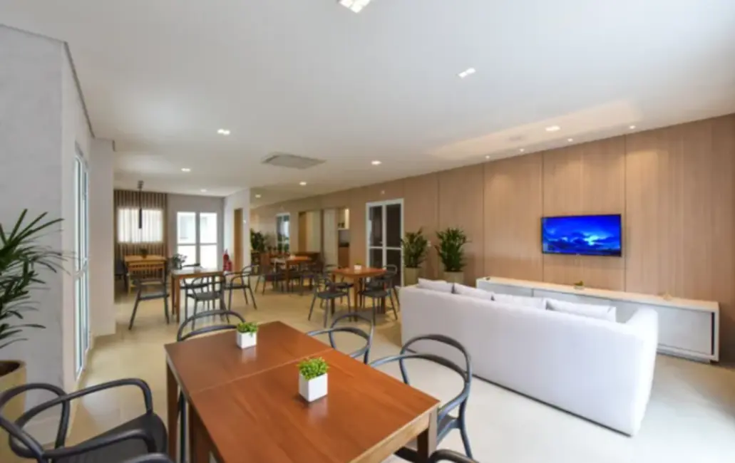 Foto 4 de Apartamento com 2 quartos à venda, 51m2 em Anchieta, Sao Bernardo Do Campo - SP