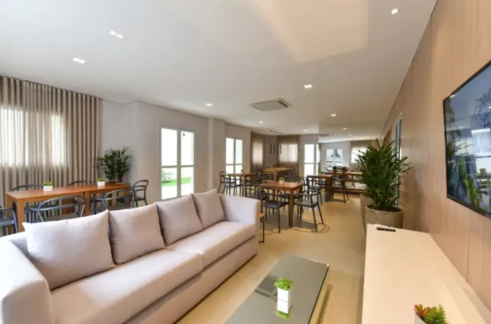 Foto 1 de Apartamento com 2 quartos à venda, 51m2 em Anchieta, Sao Bernardo Do Campo - SP